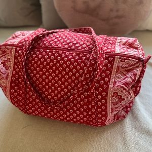 Vera Bradley Duffel Bag